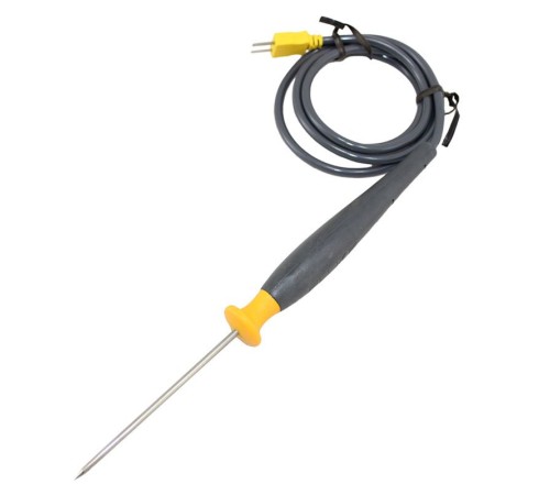 Прокалывающий зонд Fluke 80PK-25 SureGrip