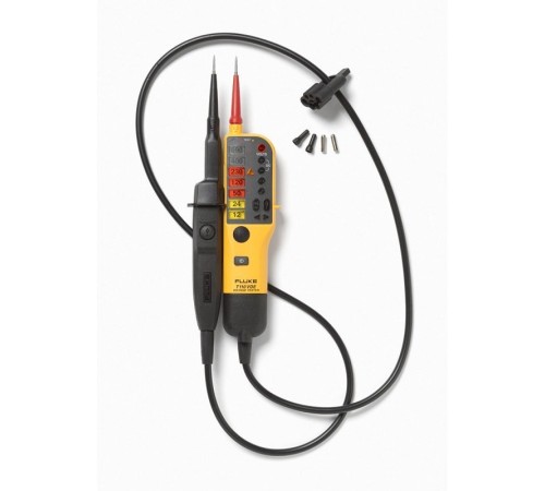 Тестер Fluke T110