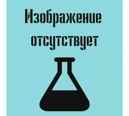 Прокладка нагревателя, стеклокерамика, 117 х 117 мм, отверстие 32 мм, ASTM D 86, IP 123