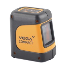 Лазерный нивелир VEGA COMPACT