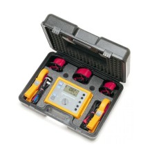 Измеритель сопротивления заземления Fluke 1625 II Kit