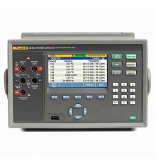 Система сбора данных Fluke 2638A/40/C 240