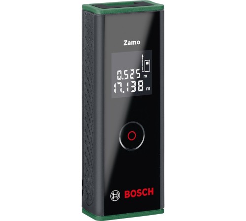 Лазерный дальномер BOSCH Zamo III