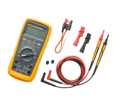 Мультиметр Fluke 87V MAX