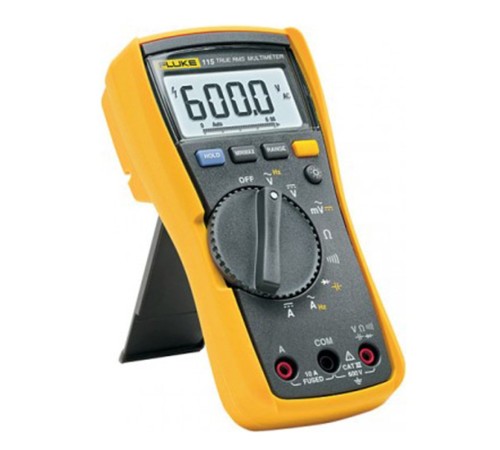 Мультиметр Fluke 115