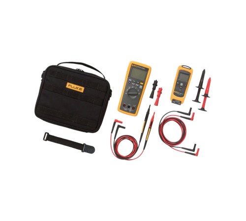 Комплект - мультиметр с вольтметром Fluke FLK-V3001FC KIT