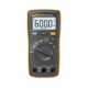 Комплект - мультиметр Fluke 107 с токовыми клещами Fluke I400E ERTA