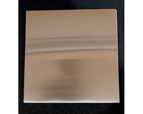 Пластины TCX, 20x20 см, силикагель 60, УФ 254, на алюминии