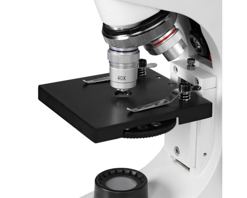 Микроскоп Микромед С-11 (вар. 1B LED)