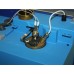 Аппарат автоматический ЛинтеЛ АТВТ-20 для определения температуры вспышки в закрытом тигле Тага