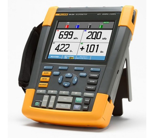 Осциллограф Fluke 190-504/S