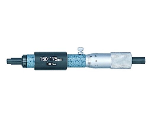 Нутромер 150-175mm микрометрический для внутрен.диаметров 133-147