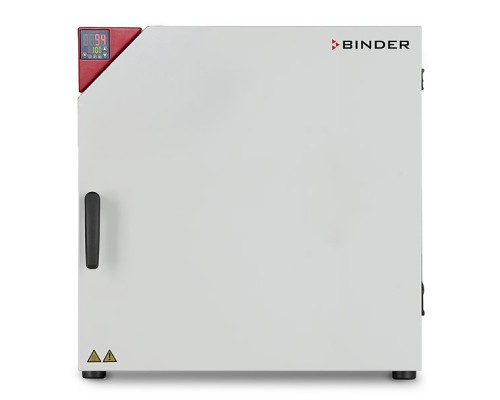Шкаф сушильный Binder RE 115, 118 л, Solid.Line, с естественной конвекцией