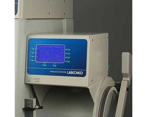 Автоматический контроллер давления, Labconco