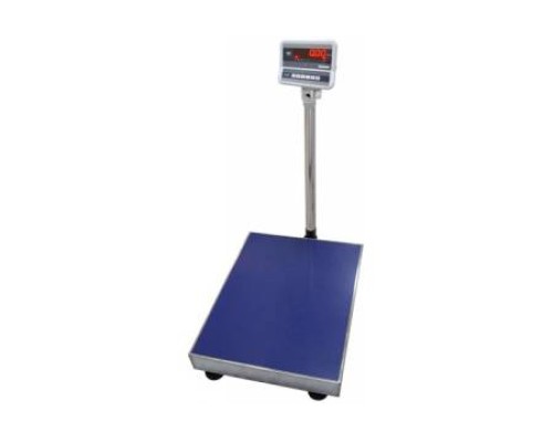 ЕВ1-600 (WI-5R/800х600) - Товарные весы товарные весы стандартные