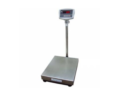 ЕВ1-600 (WI-2R/800х600) - Товарные весы товарные весы стандартные