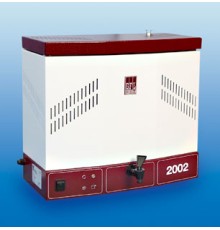 Дистиллятор GFL 2002 2 л/ч с накопительным баком 4 л