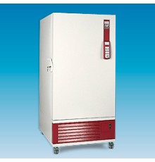 Морозильник вертикальный GFL 6443, 300 л, от 0 °C до -40 °C