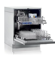 SteamScrubber — свободностоящая автоматическая машина для мойки, сушки и дезинфекции лабораторной посуды, Labconco
