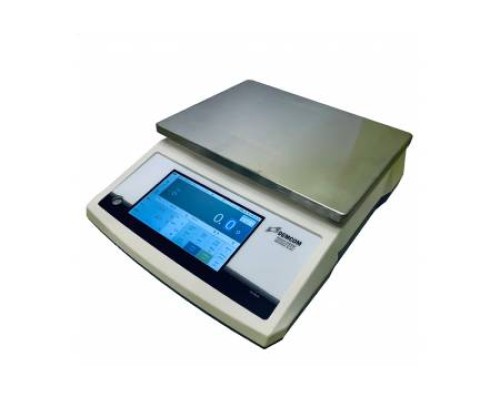 DEMCOM DX-22001C - Лабораторные электронные весы