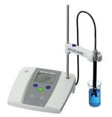 pH-метр FEP20-ATC-Glass Kit (Mettler Toledo)