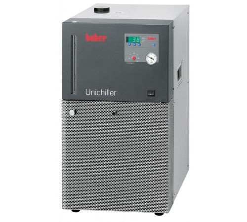 Охладитель Huber Unichiller 007-H-MPC plus, мощность охлаждения при 0°C -0,55 кВт