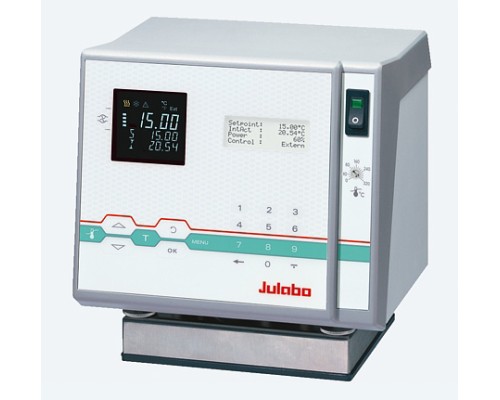 Термостат охлаждающий Julabo FP40-HL, объем ванны 16 л, мощность охлаждения при 0°C - 0,5 кВт
