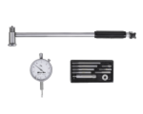 Нутромер индикаторный НИ 50-160 0.01 с удлин. 500мм МИК
