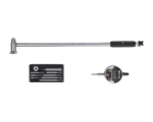 Нутромер индикаторный электронный НИЦ 100-160 0.01 МИК с калибровкой