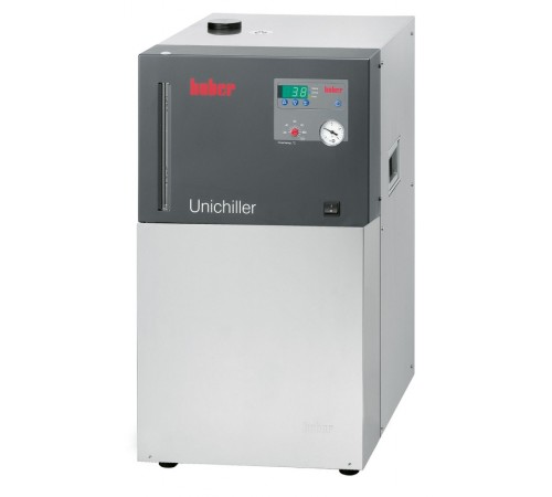 Охладитель Huber Unichiller 012w-MPC plus, мощность охлаждения при 0°C -1,0 кВт