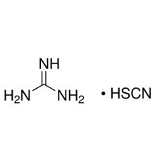 Гуанидина тиоцианат, для молекулярной биологии, AppliChem, 250 г