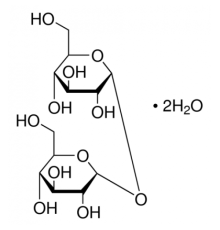 Трегалозы-D(+) дигидрат, для биохимии, Applichem, 100 г