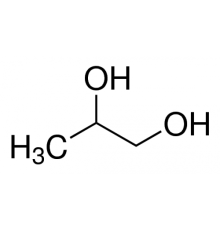 1,2-Пропандиол, (RFE, USP, BP, Ph. Eur.), Panreac, 60 л
