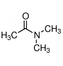N,N-Диметилацетамид, для ВЭЖХ (UV-IR-HPLC), инструментальный анализ, Panreac, 2.5 л