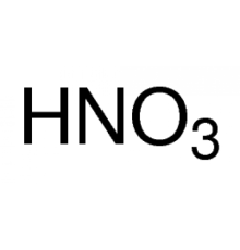 Азотная кислота 65 % для анализа следов металлов (ppm), Panreac, 1 л