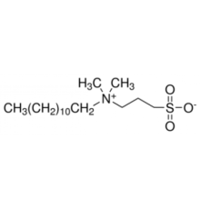 N-додецил-N, N-диметил-3-аммонио-1-пропансульфонат Sigma D0431