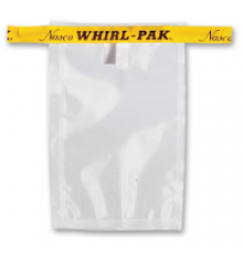 Пакеты для проб Nasco Whirl-Pak ВИХРЬ-СТАНДАРТ 710 мл (Артикул B01020WA)
