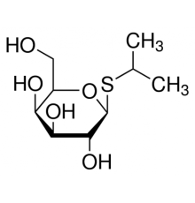 ИПТГ (Изопропил-бета-D-тиогалактопиранозид), для молекулярной биологии, Applichem, 5 г