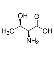 Треонин-L, pure Ph. Eur., USP, AppliChem ,1 кг