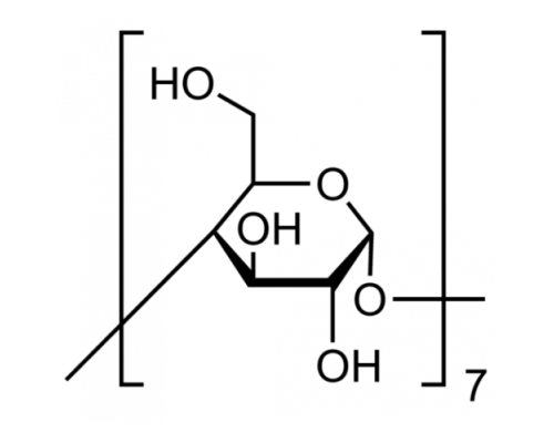 Циклодекстрин-бета, для биохимии, Applichem,100 г