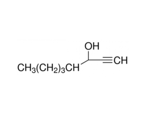 (^ +) - 1-октин-3-ол, 98%, Alfa Aesar, 250 г