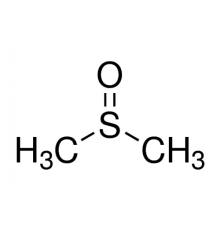 Диметилсульфоксид, для аналитики, ACS, Panreac, 2,5 л
