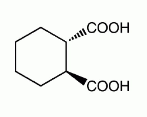 (1S, 2S) -циклогексан-1, 2-дикарбоновой кислоты, 98 +%, Alfa Aesar, 250 мг