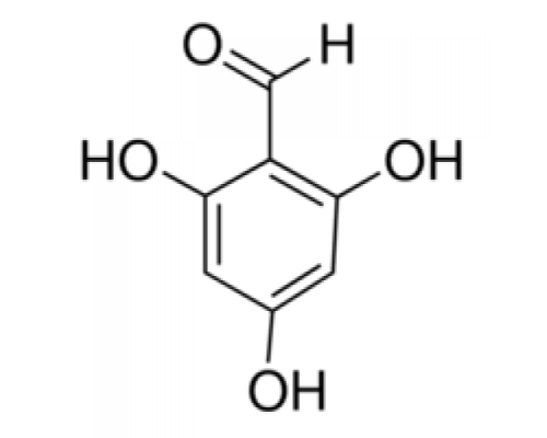 2,4,6-Тригидроксибензальдегид, 95%, Alfa Aesar, 1 г