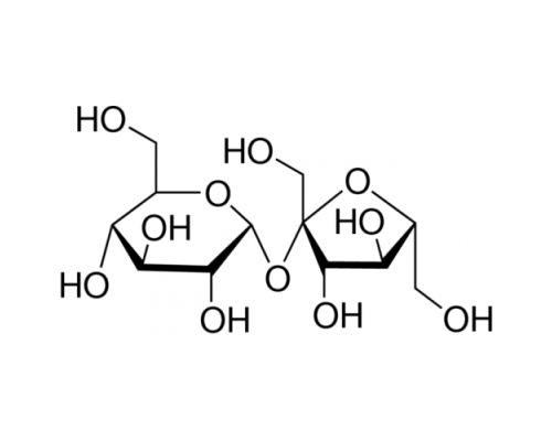 Сахароза-D(+), для биохимии, AppliChem, 1 кг