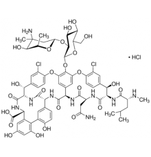 Ванкомицина гидрохлорид, для биохимии, AppliChem, 1г.