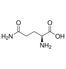 Глутамин-L, 99,0-101,0%, pure, DAB, USP, AppliChem , 250 г