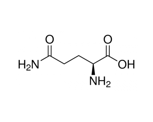 Глутамин-L, 99,0-101,0%, pure, DAB, USP, AppliChem , 250 г