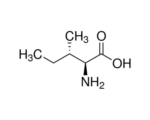 Изолейцин-L, pure Ph. Eur., AppliChem, 1 кг