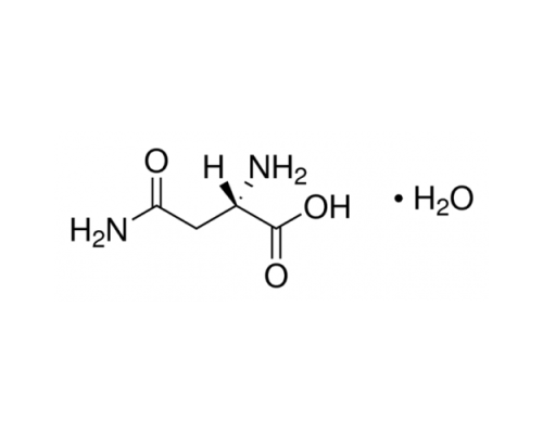 Аспарагин-L моногидрат, более 99%, для биохимии, Applichem, 100 г